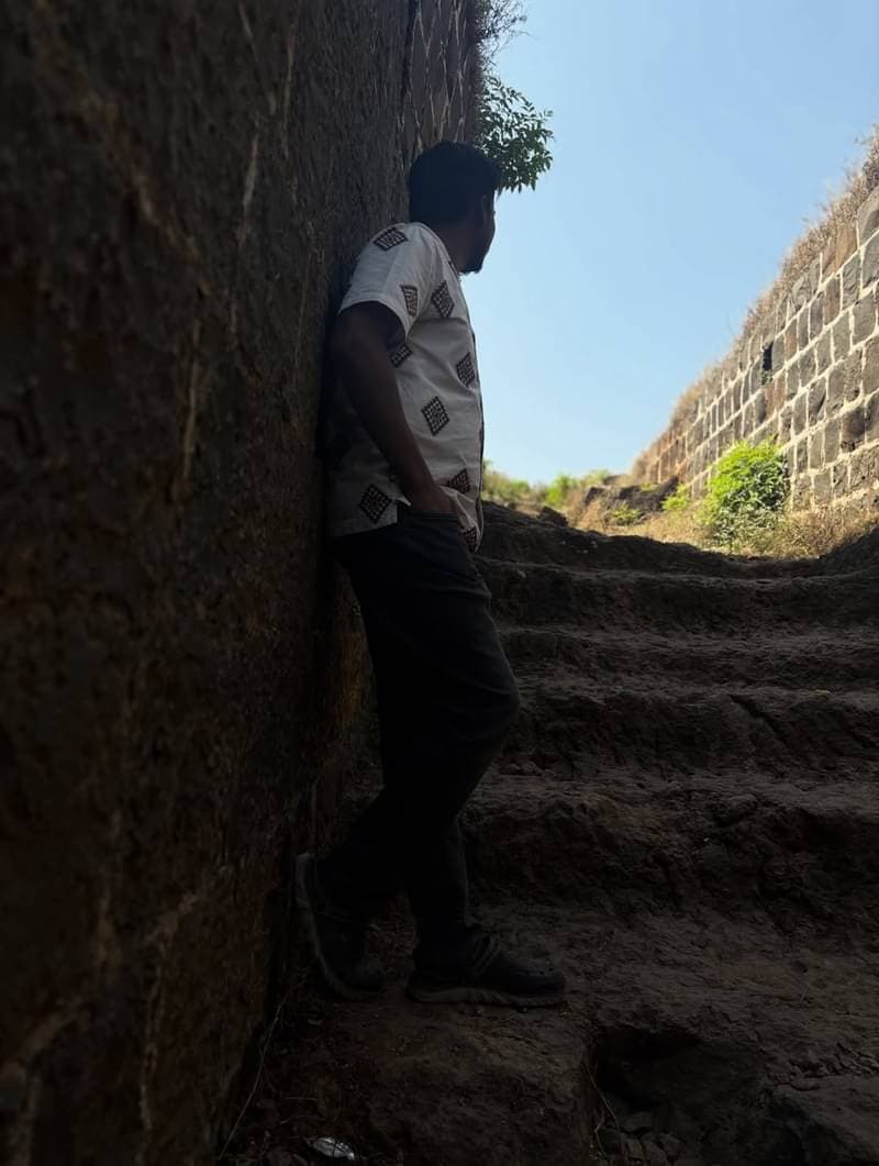 Pune, Maharashtra — home base for all adventures